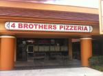 4 Brothers Italian Restaurant Restaurant in Delray Beach FL