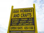 AAA Hobbies and Crafts Shop in Magnolia NJ