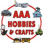 AAA Hobbies and Crafts Shop in Magnolia NJ