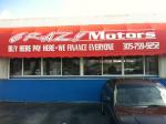 Crazy Motors Car dealer in Miami FL