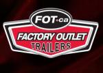 Factory Outlet Trailers Shop in Marion AR