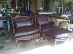 Mel's Upholstery Shop in Palm Bay FL