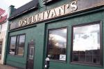 O'Sullivan's Irish Pub Restaurant in Arlington VA