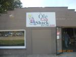 Ole' Gun Shack LLC Shop in Big Rapids Township MI