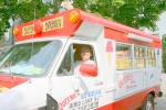 Queenie's Ice Cream Takeout in Budd Lake NJ